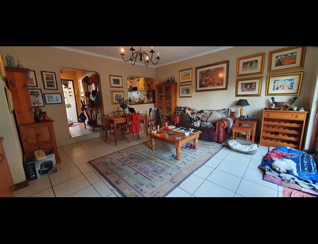 3 BEDROOM SIMPLEX SOLD IN BLOUBERGRANT